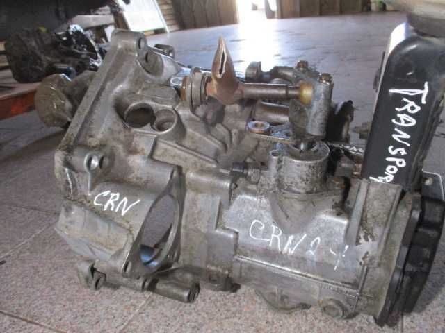 Caixa velocidades VW Transporter T4 2.4d CRN