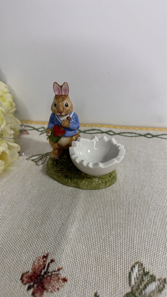 Підставка для яєць Bunny Tales Villeroy&Boch