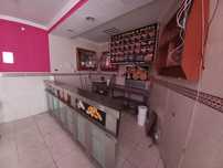 Loja café  no centro comercial de Caneças