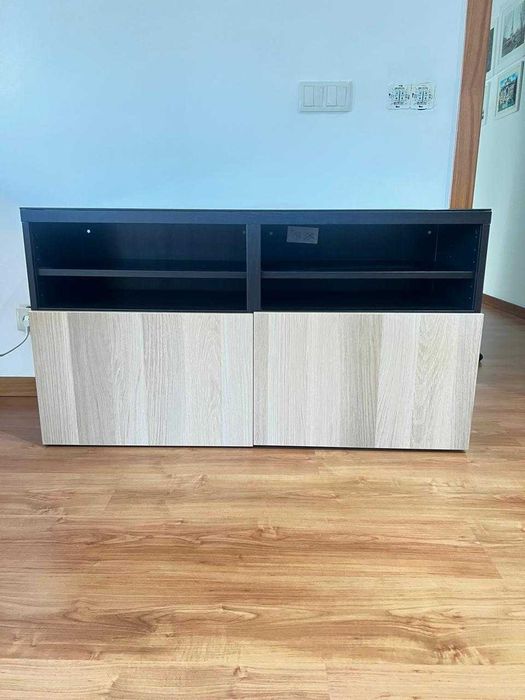 Rack sala - móvel para TV