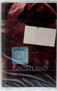 Ghostland - Ghostland (Kaseta)