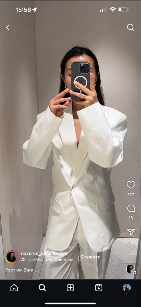 Жакет піджак ZARA