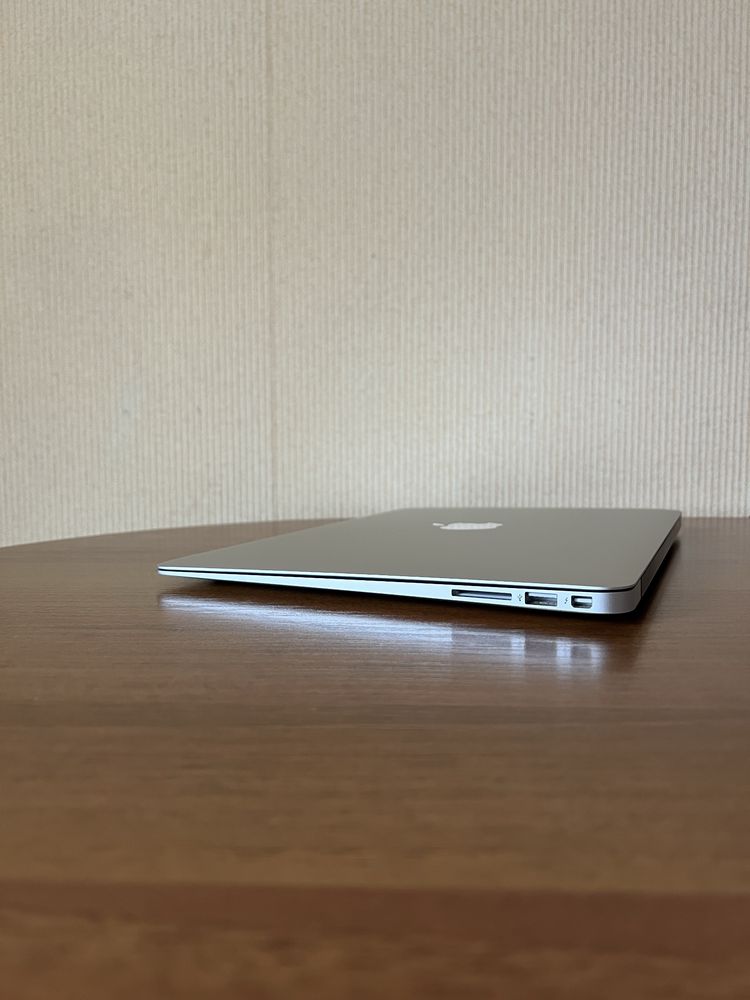 MacBook Air 2017 i5 256GB