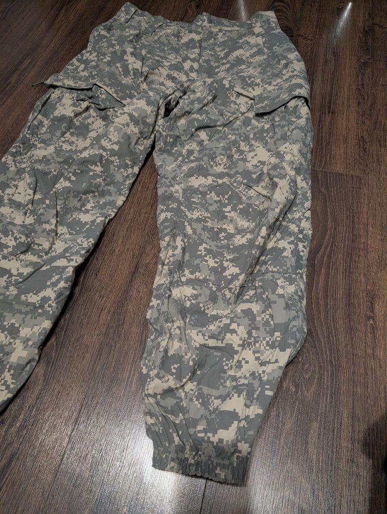 Штани softshell ECWCS GENIII level 5 LL