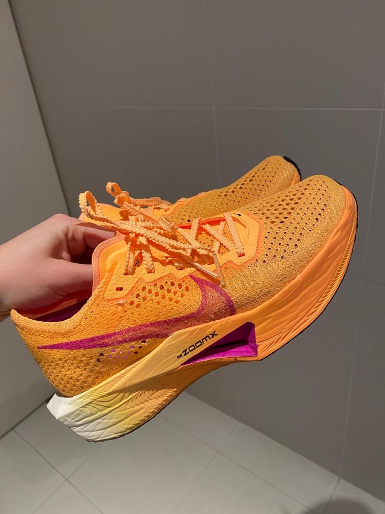 Nike Vaporfly 3 Tam 39