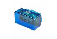 OBD2 nowy interfejs diagnostyczny ELM327 Android iPhone OBDII