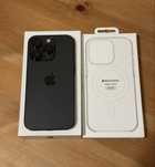 Vendo/Troco iPhone 14 Pro 128gb