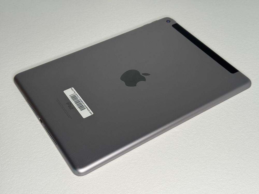 iPad 6. gen. 32GB (A1954) - Cellular (LTE) - zbity - faktura VAT 23%