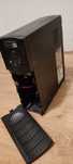 УПС безперебійник Powerware 5110 500i. Ups.з12 вольт перетворює в 220