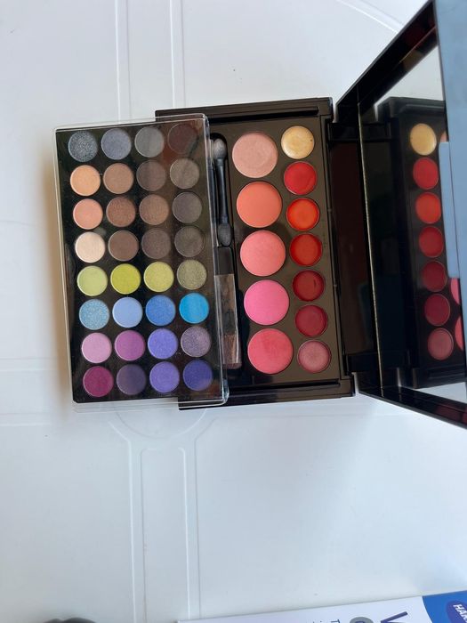 Pinturas Maquilhagem novo