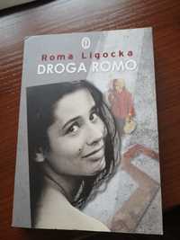 Droga Romo Ligocka