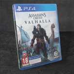 PL 5/5 Assasins Creed Valhalla ps4 GameBAZA