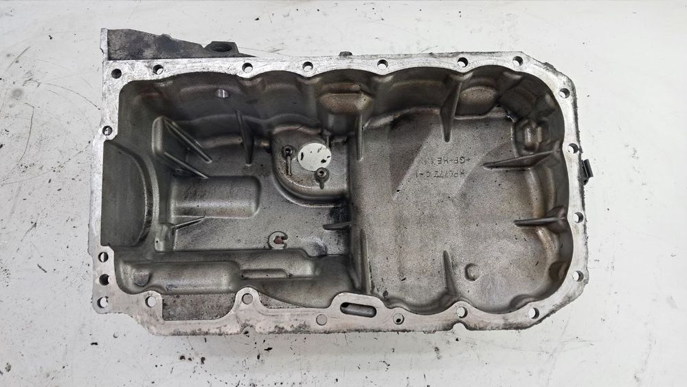 Поддон масляный BMW 530I X5 E70 X3 3.0i 2005 11137797969