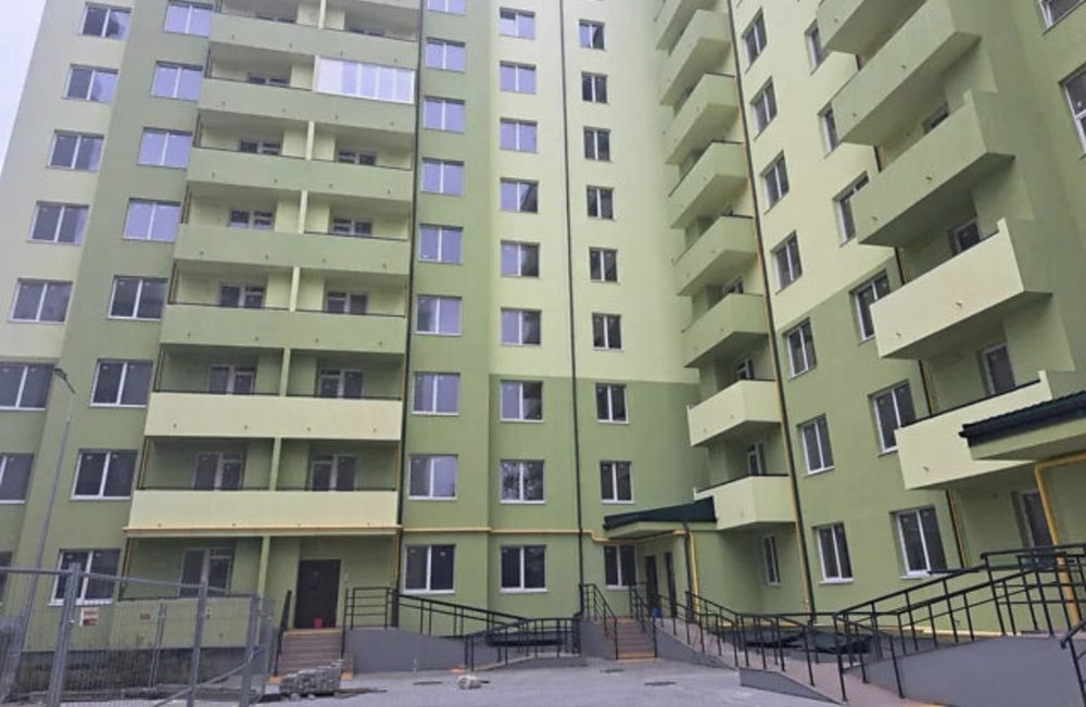 Єоселя Продаж квартири ЖК Погулянка