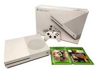 Konsola Xbox One S 500GB Model 1681 (#182)