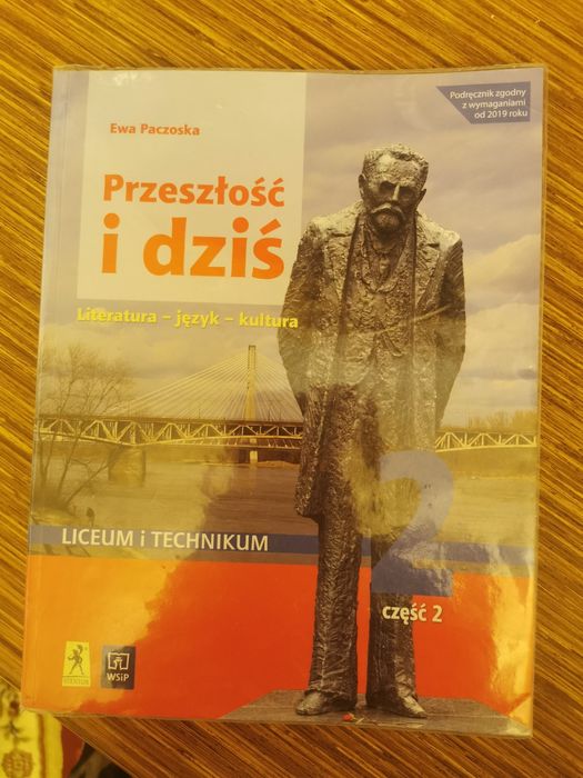 Podręcznik do języka polskiego kl 2
