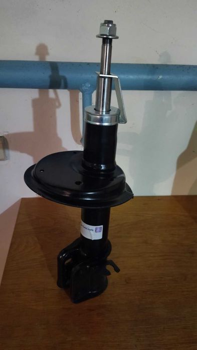 Амортизатори передні Sachs 312930+312931 комплект Kalina 1118