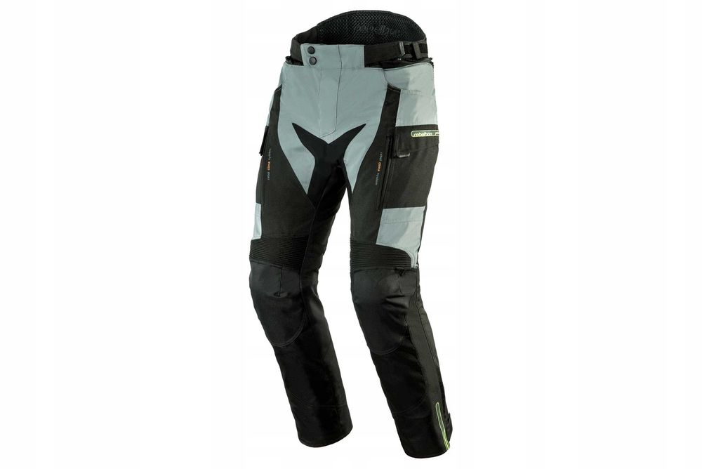 Мотоштани Rebelhorn Cubby III Брюки для мото одяг мотоцикла штани