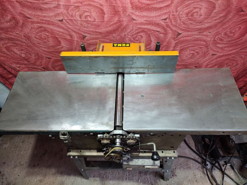 Dyma 8 Ocynk silnik 2,2kv