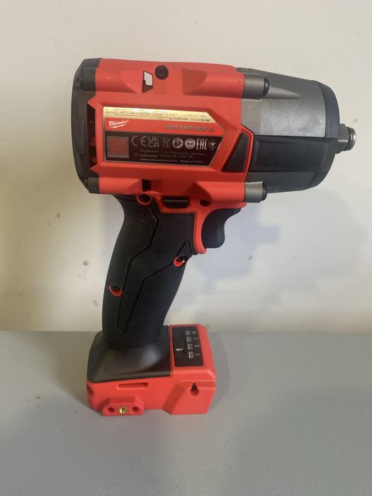 Klucz udarowy milwauke FMTIW2F12 orygialny