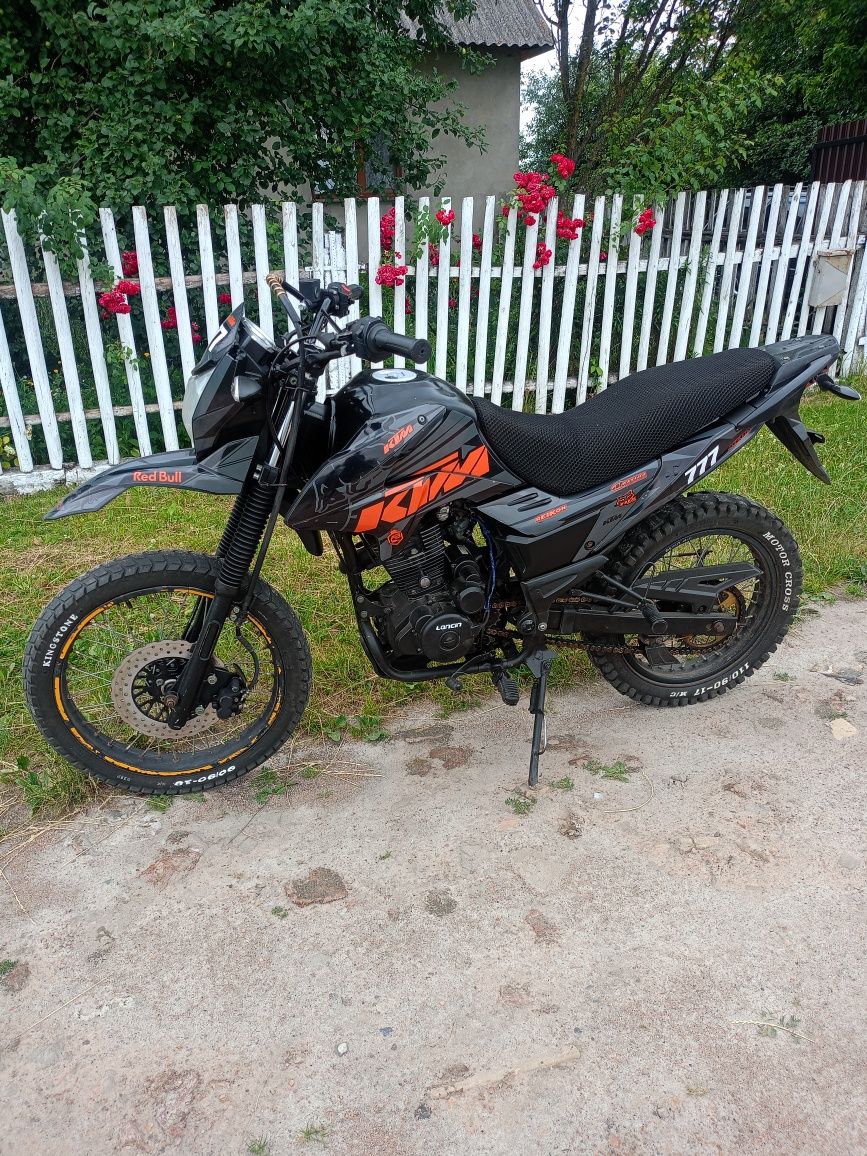 Продам Лонцін прус 200