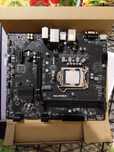Материнська плата MSI H510M-B Pro