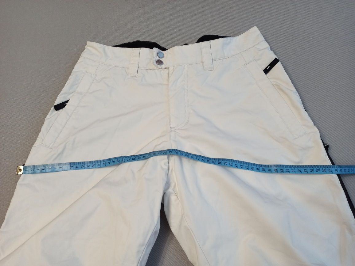 Bogner Fire+Ice spodnie narciarskie rozmiar męskie 50