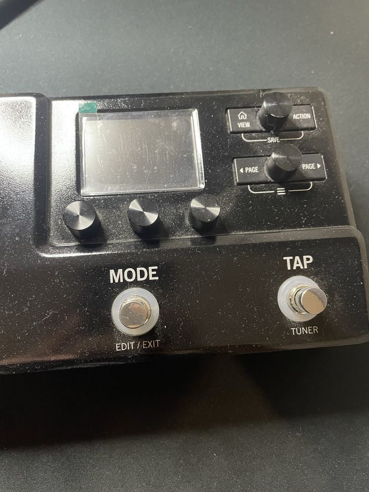 Line 6 HX Stomp XL