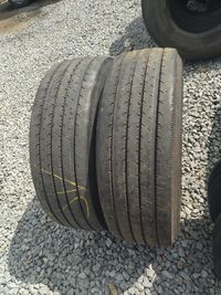 Шини 315/70 R22.5 LongMarch LM117