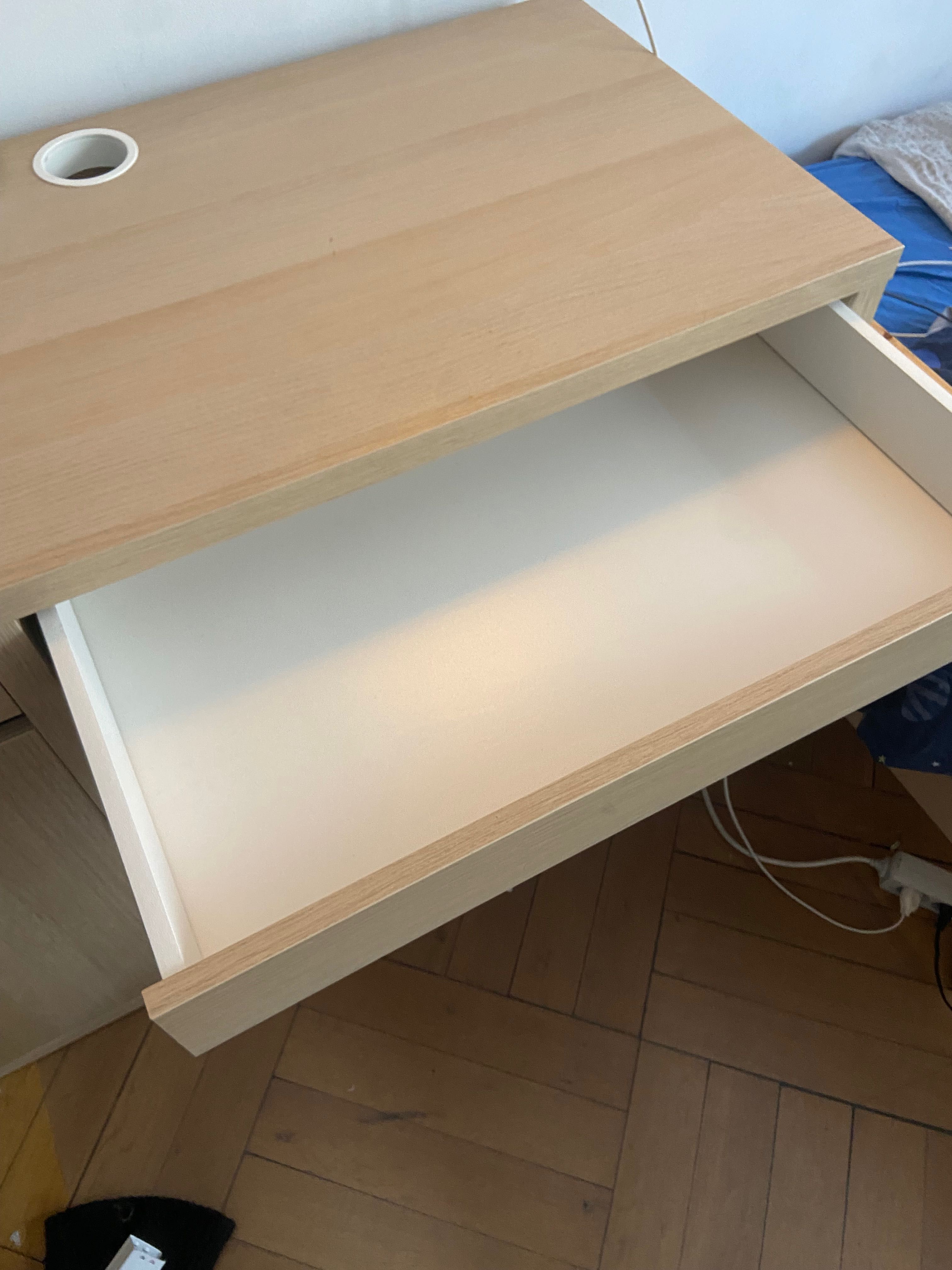 Biurko Mickie IKEA