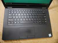 Ноутбук Dell Latitude E5470 i7-6820HQ/8GB/SSD 256GB/14" FullHD IPS