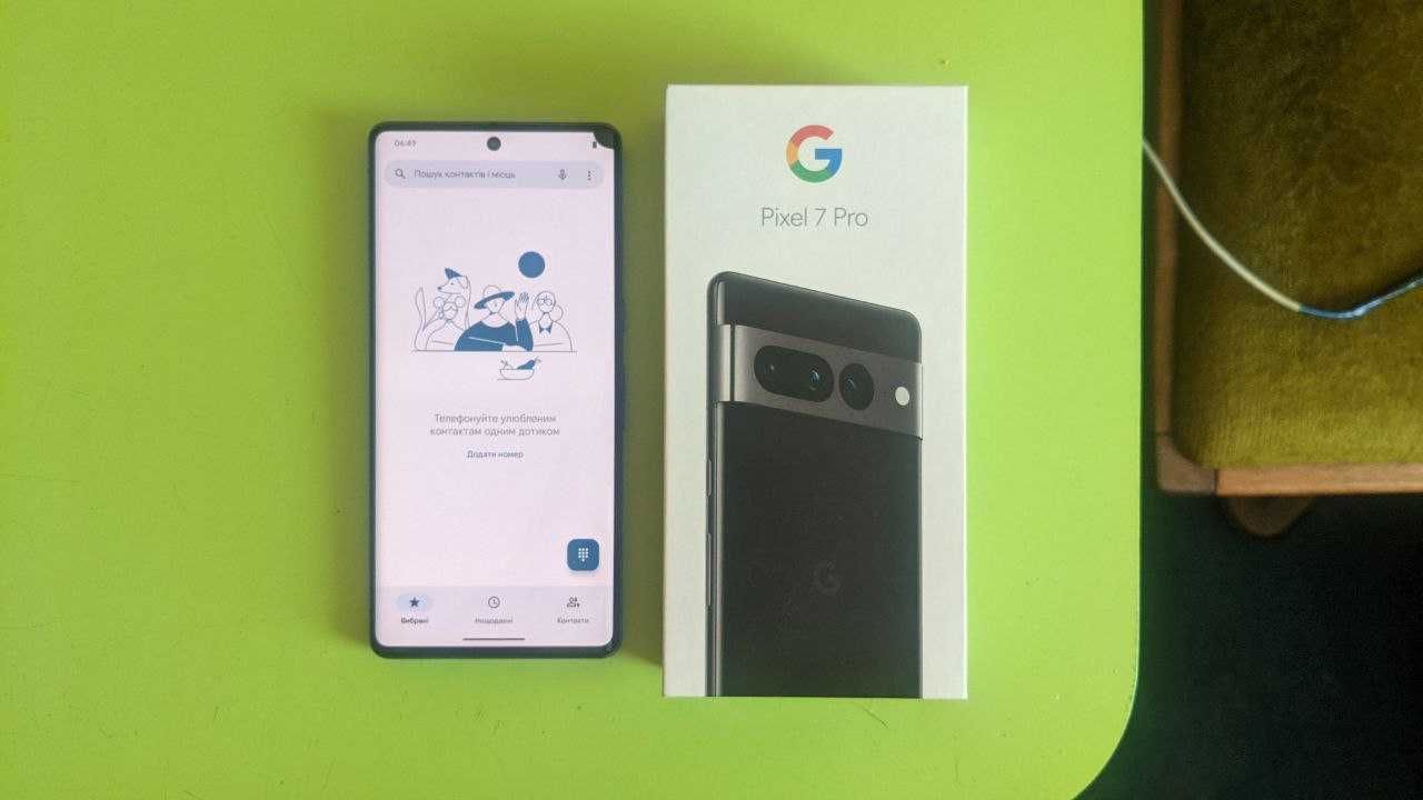 google pixel 7 pro 12/128 neverlock