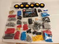 LEGO ® Technic ® 42070 Holownik 6x6