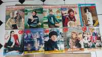 Lote 60 Revistas Mulher Soviética