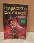 Exércitos da Morte - Aventuras Fantásticas