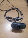Веб-камера Logitech