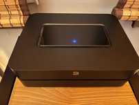 Bluesound POWERNODE strumieniowy wzmacniacz hifi 2 x 80 W stan super