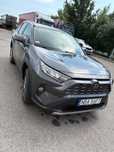 Toyota RAV4 Toyota RAV 4 AWD
