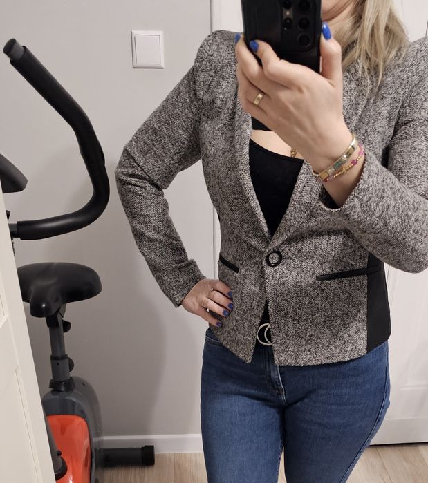 Marynarka QUIOSQUE roz 38