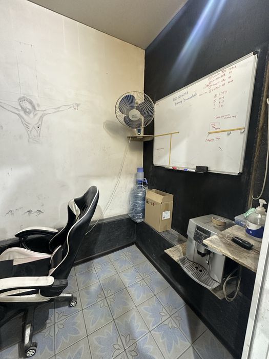 Аренда гаражей под бизнес/склад