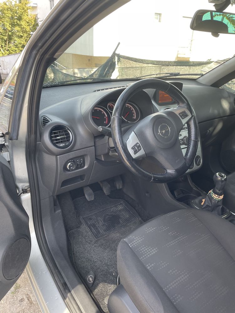 Opel Corsa 1.3 CDTI ECOFLEX