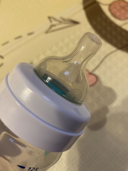 Пляшечка Philips Avent Anti-colic