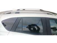 Mazda CX5 Рейлінги Skyport Grey