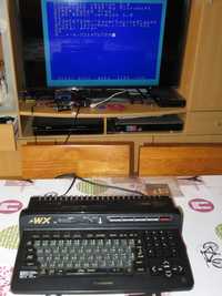 MSX2+ Panasonic A1WX