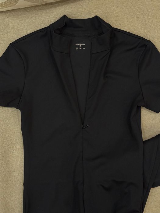 Комбинезон Hey Becca з молнією попереду