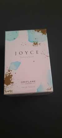 Perfuma Oriflame Joyce Turquoise