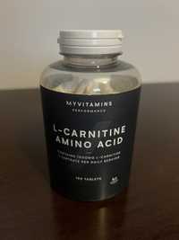 L-CARNITINE AMINO ACID (180)