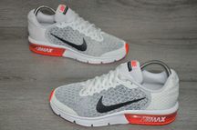 Продам кросівки ФІРМА Nike air max sequent 2