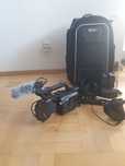 Sony FS5 kamera 4K