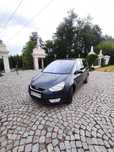 Ford Galaxy Ford Galaxy 2.0 TDCi